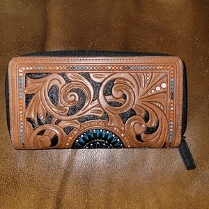 Myra Bag - Bellezza Wallet